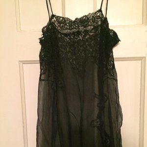 1920's Vintage Teddy